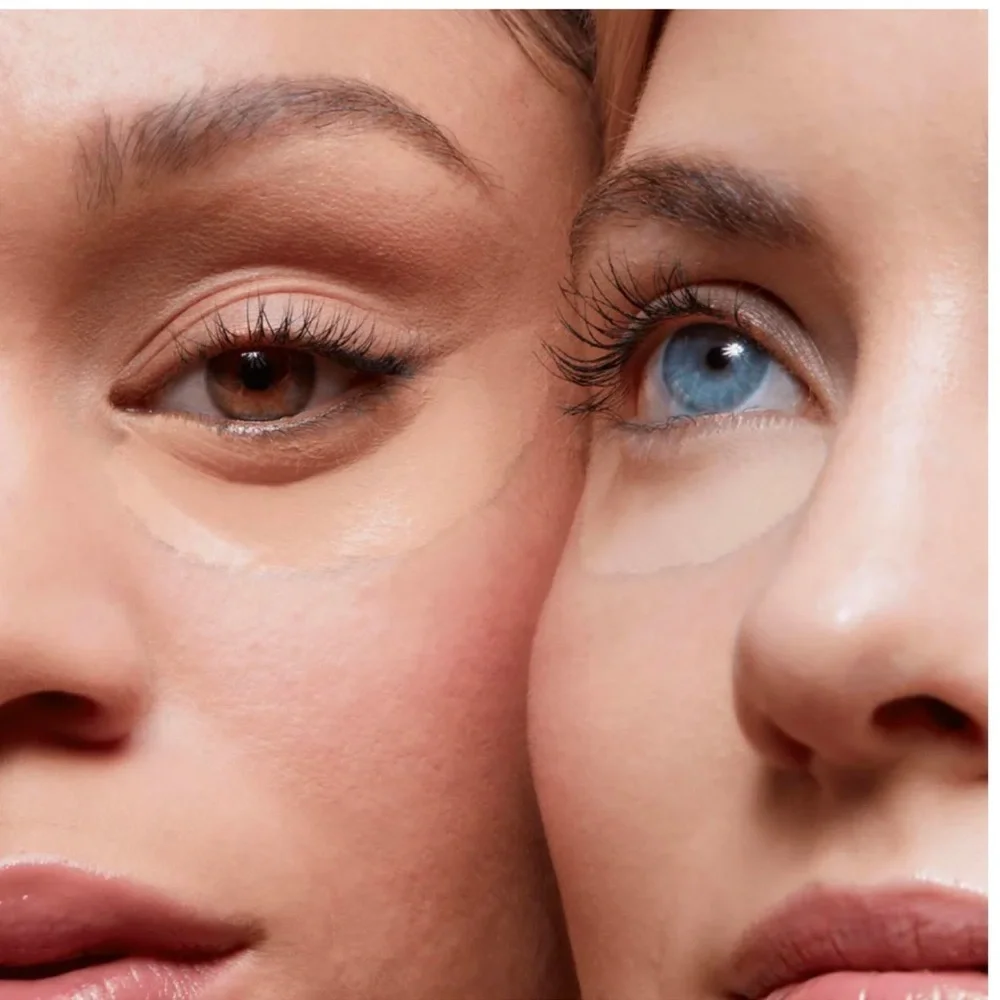 ✨ ALLEYOOP Game Face Second Skin Concealer - All-star